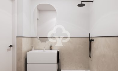 New Build - Bungalows -
San Miguel de Salinas - 03193