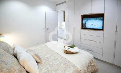 New Build - Bajos -
San Pedro del Pinatar - 30740