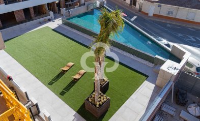 New Build - Bajos -
San Pedro del Pinatar - 30740