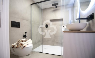 New Build - Apartamentos -
San Pedro del Pinatar - 30740