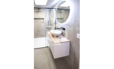 New Build - Apartamentos -
San Pedro del Pinatar - 30740