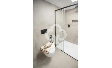 New Build - Apartamentos -
San Pedro del Pinatar - 30740