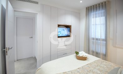 New Build - Apartamentos -
San Pedro del Pinatar - 30740