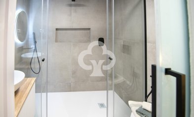 New Build - Apartamentos -
San Pedro del Pinatar - 30740