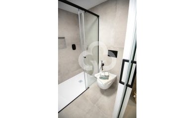 New Build - Apartamentos -
San Pedro del Pinatar - 30740