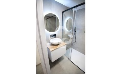 New Build - Apartamentos -
San Pedro del Pinatar - 30740