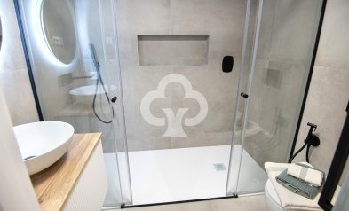 New Build - Apartamentos -
San Pedro del Pinatar - 30740