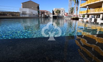 New Build - Apartamentos -
San Pedro del Pinatar - 30740