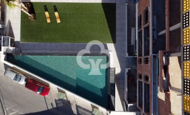 New Build - Apartamentos -
San Pedro del Pinatar - 30740