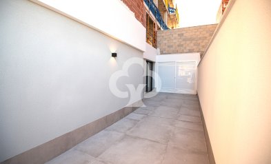 New Build - Apartamentos -
San Pedro del Pinatar - 30740