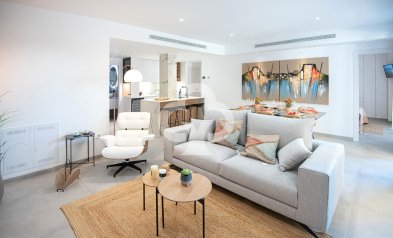 New Build - Apartamentos -
San Pedro del Pinatar - 30740