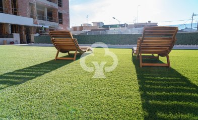 New Build - Apartamentos -
San Pedro del Pinatar - 30740