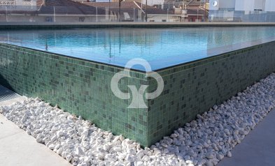 New Build - Apartamentos -
San Pedro del Pinatar - 30740