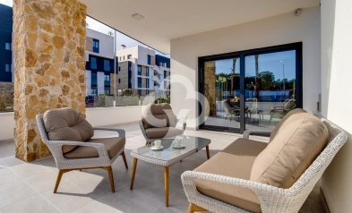 Nybyggnation - Lägenhet -
Guardamar del Segura - Urbanizaciones