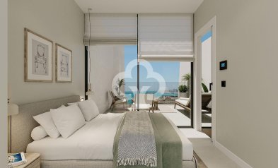 Resale - Townhouse -
Fuengirola - El Higuerón