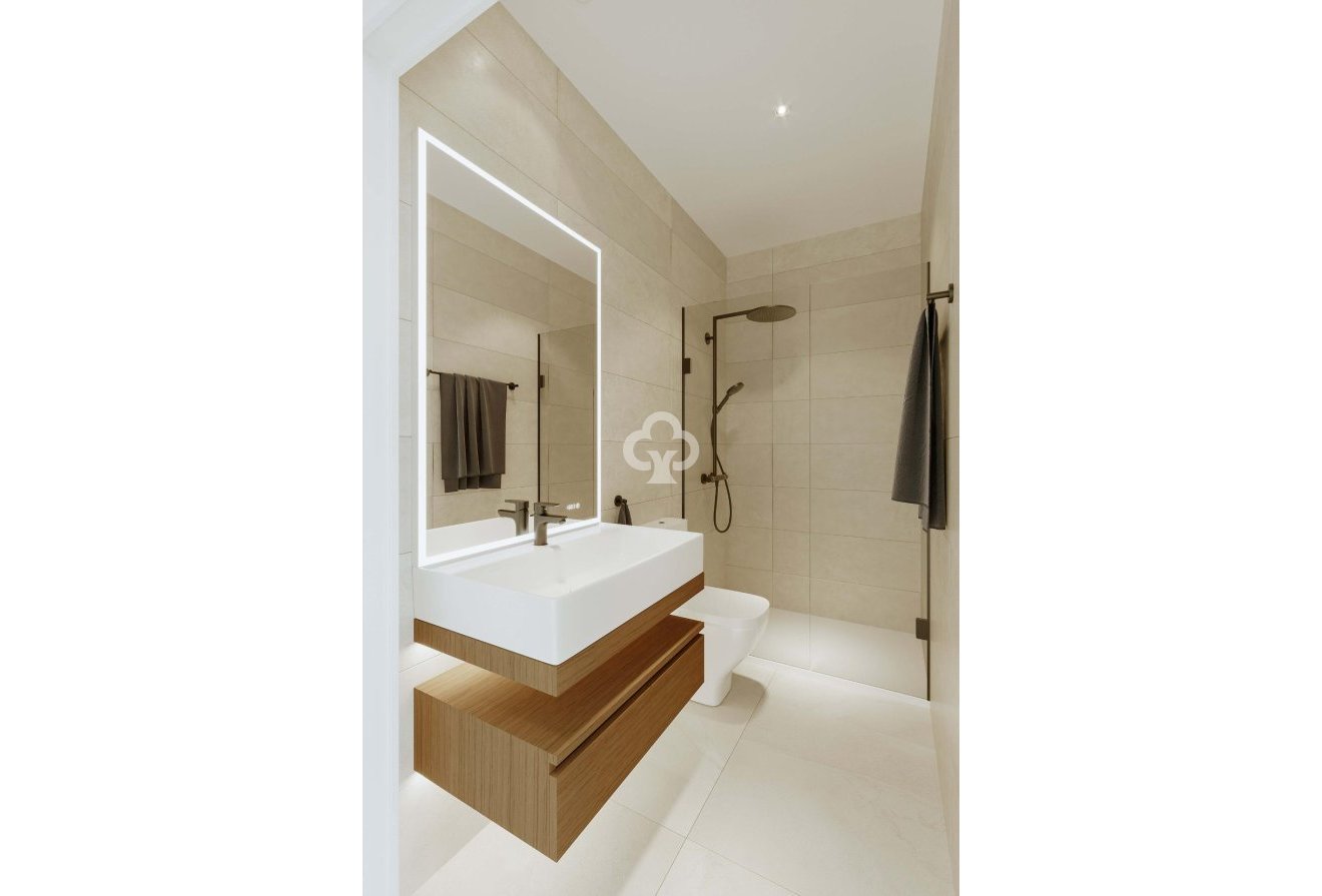 Resale - Townhouse -
Fuengirola - El Higuerón