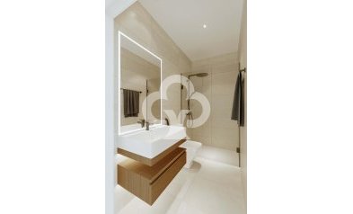 Resale - Townhouse -
Fuengirola - El Higuerón