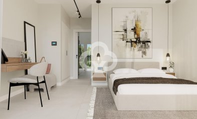 Resale - Townhouse -
Fuengirola - El Higuerón