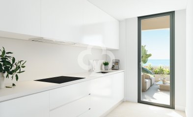 New Build - Bajos -
Torremolinos