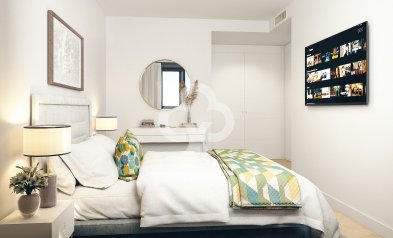 New Build - Bajos -
Torremolinos