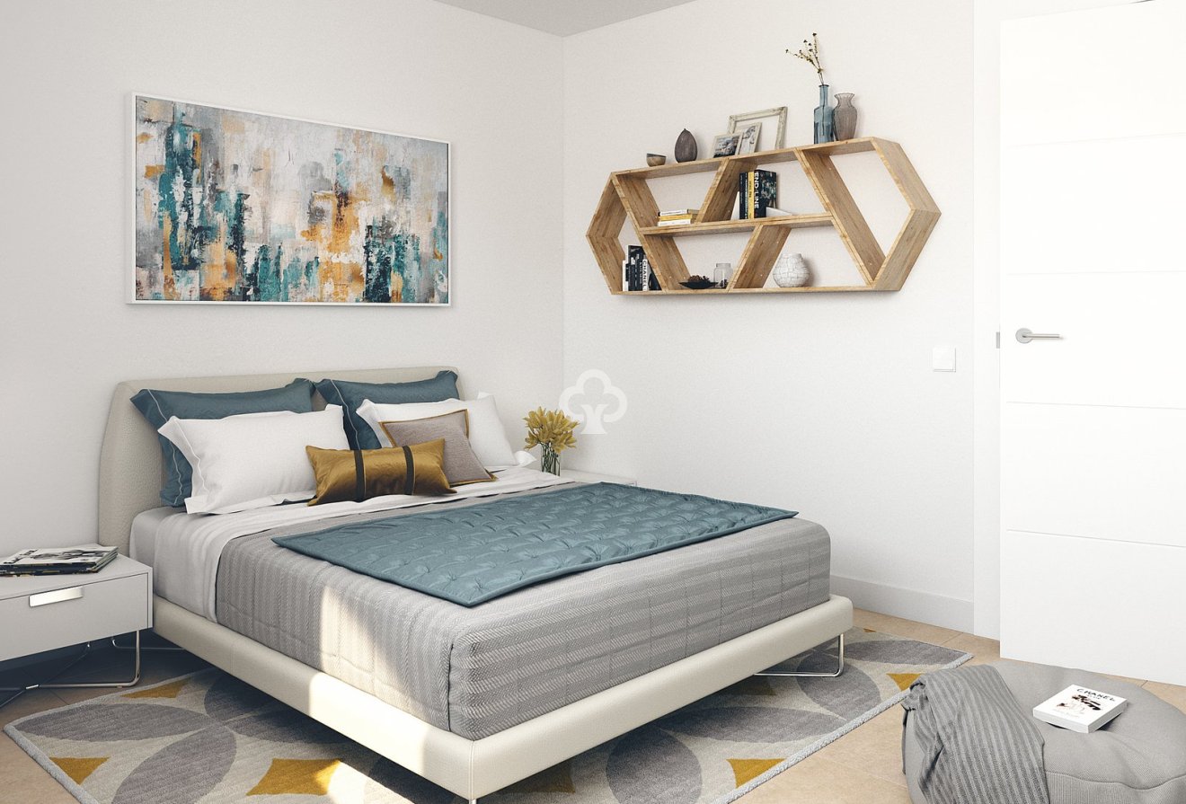 New Build - Bajos -
Torremolinos