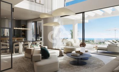 New Build - Chalet independiente -
Estepona - 29680, Resinera Voladilla, 18