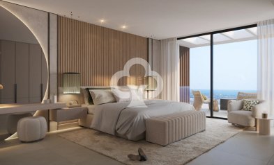 New Build - Chalet independiente -
Estepona - 29680, Resinera Voladilla, 18