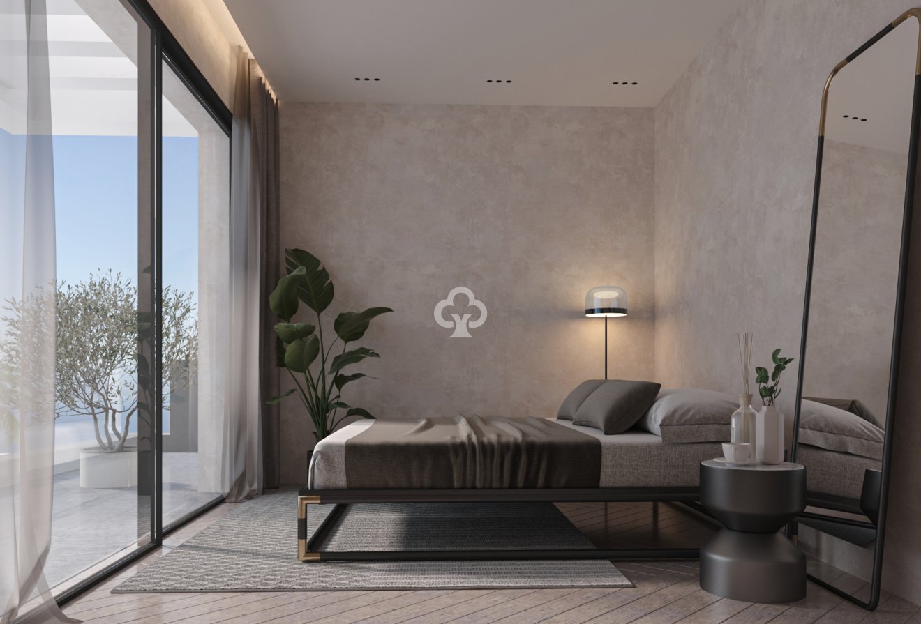 New Build - Áticos -
Estepona