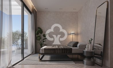 New Build - Áticos -
Estepona