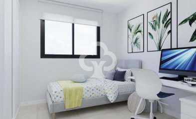 Uudiskohde - Duplexes -
Torrevieja - torrevieja