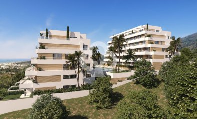 Nybyggnation - Bajos -
Torremolinos - Residencial Living Gardens s/n