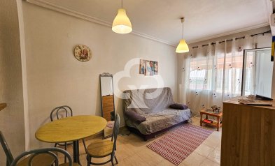 Wiederverkauf - Wohnung -
Torrevieja - Centro