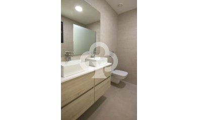 New Build - Bungalows -
San Fulgencio - 03177