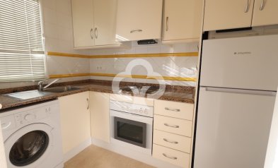 Wiederverkauf - Bungalow -
Torrevieja