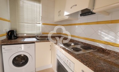 Wiederverkauf - Bungalow -
Torrevieja