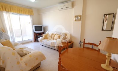 Wiederverkauf - Bungalow -
Torrevieja