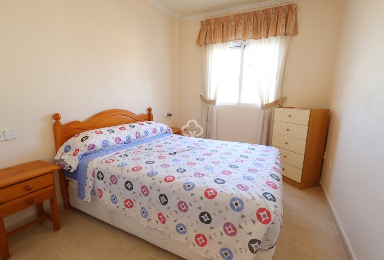 Wiederverkauf - Bungalow -
Torrevieja