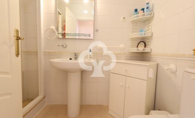 Wiederverkauf - Bungalow -
Torrevieja