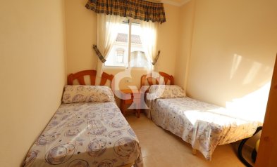 Wiederverkauf - Bungalow -
Torrevieja