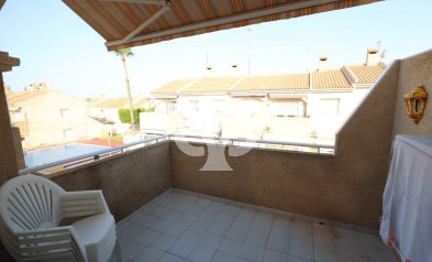 Wiederverkauf - Bungalow -
Torrevieja