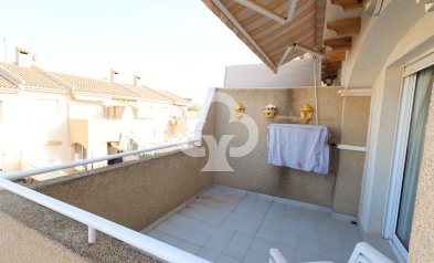 Wiederverkauf - Bungalow -
Torrevieja