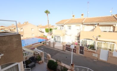 Wiederverkauf - Bungalow -
Torrevieja