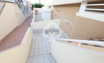 Wiederverkauf - Bungalow -
Torrevieja