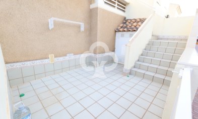 Wiederverkauf - Bungalow -
Torrevieja