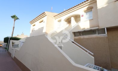 Wiederverkauf - Bungalow -
Torrevieja