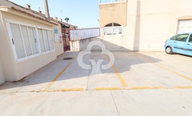 Wiederverkauf - Bungalow -
Torrevieja