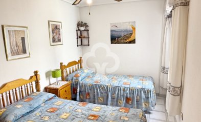 Resale - Apartment / flat -
Torrevieja - Centro