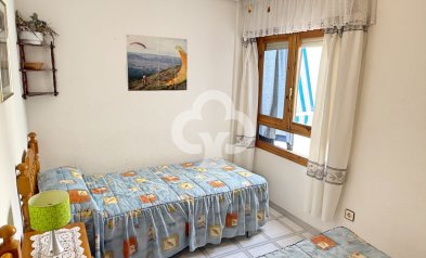 Resale - Apartment / flat -
Torrevieja - Centro
