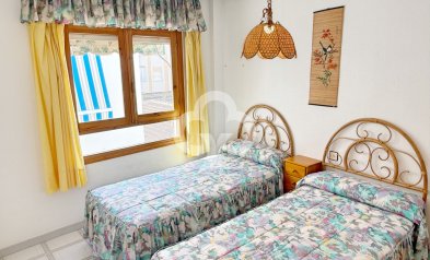 Resale - Apartment / flat -
Torrevieja - Centro