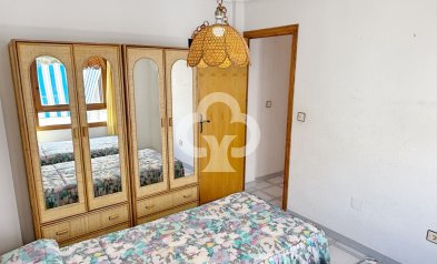 Resale - Apartment / flat -
Torrevieja - Centro